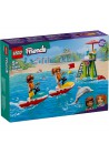 LEGO 42623 Friends Strand Waterscooter