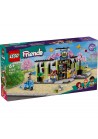 LEGO 42618 Friends Heartlake City Café