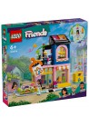 LEGO 42614 Friends Vintage Kledingwinkel