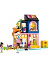 LEGO 42614 Friends Vintage Kledingwinkel
