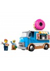LEGO 60452 City Great Vehicles Donuttruck