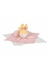 Little Dutch Knuffeldoekje Mila - Fairy Garden