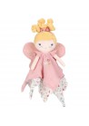 Little Dutch Knuffeldoekje Mila - Fairy Garden