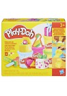 Playdoh birthday toolset