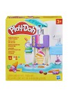 Play-Doh Regenboog IJsmaker playset