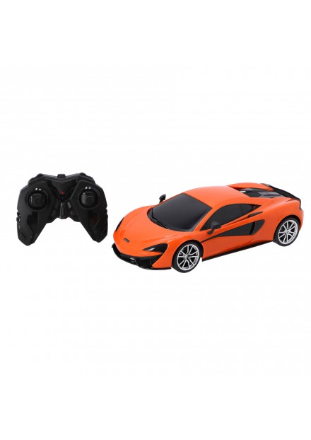 Radiografisch bestuurbare auto Mclaren 1:16 Radiografisch bestuurbare auto Mclaren 1:16