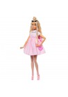 Barbie Fashionsta pop deluxe blond haar