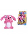 PLUCHE SCREAMERZ KONIJN ROZE