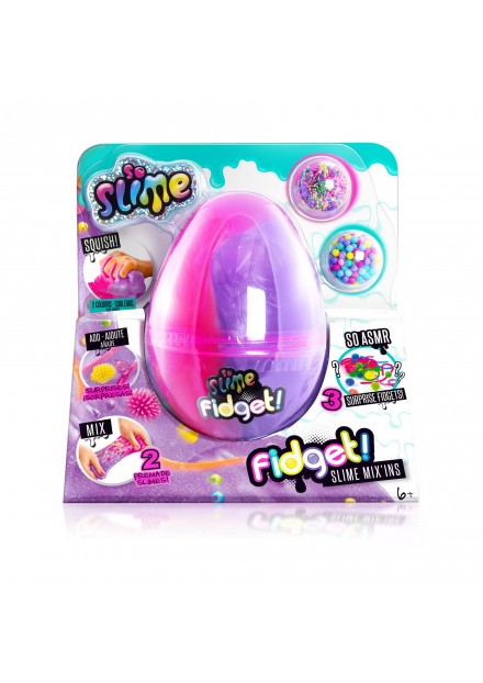 Slime set ei fidget