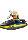 LEGO City 30693 - Politie Waterscooter ZAKJE