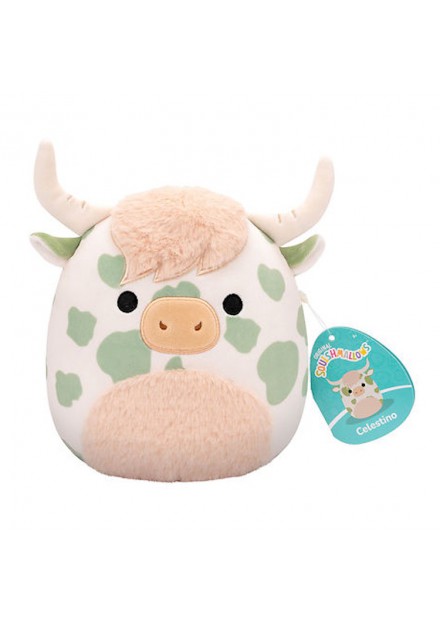 Squishmallows 19 cm Celestino