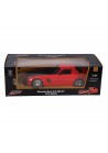 Radiografisch bestuurbare auto mercedes-benz 1:16 2.4g sls amg gt final edition rood