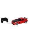 Radiografisch bestuurbare auto mercedes-benz 1:16 2.4g sls amg gt final edition rood