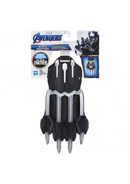 Avengers Black Panther Basis Claw