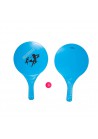 Summertime Beachball Set blauw