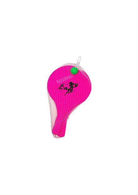 Summertime Beachball Set rose