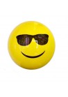 Emoticons Bal 13cm zonnebril