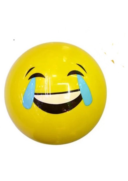 Emoticons Bal 13cm huilend