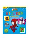 Deltas Marvel Spidey Friends Sticker Parade