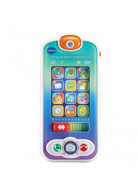 Vtech Baby Swipe En Speel Smartphone