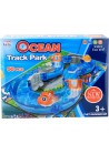 Waterbaan circuit park ocean track 50-delig