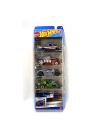 hot wheels auto diecast 5-pack HLY 79 expose engines