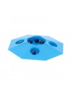 Knikkerpot Groot blauw