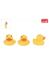 Mini Club badeendjes 3 stuks 6cm