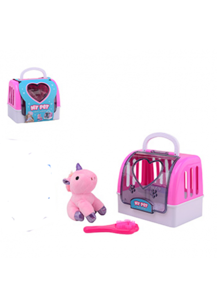 UNICORN IN REISKOFFER