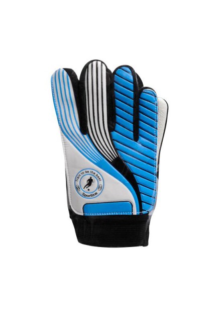 Keepershandschoenen Sports Active Blauw large