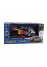 Radiografisch bestuurbare auto peugeot 1:16 2.4g 3008 dkr maxi