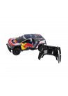 Radiografisch bestuurbare auto peugeot 1:16 2.4g 3008 dkr maxi