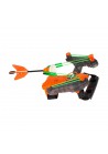 Boog pols pocket fling zing met 3 pijlen