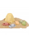 Jipy Bioplastic vormenstoof 12 delige set