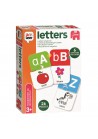 JUMBO Spel Ik Leer Letters
