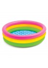 Intex Zwembadje Baby Sunset 86 X 25 cm
