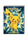 Boek Vriendenboek Pokemon