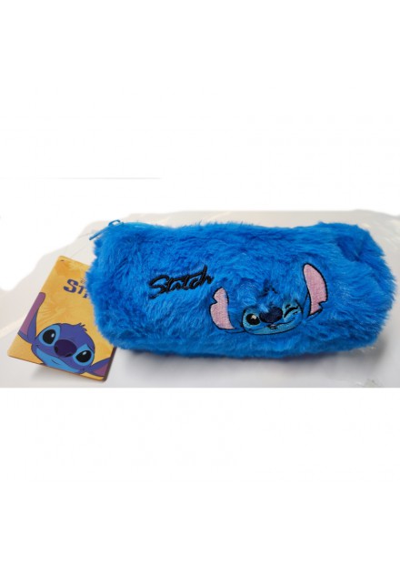 Etui fluffy Stitch Etui fluffy Stitch