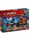 LEGO 71838 Ninjago Kai's Motorrace