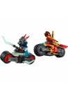 LEGO 71838 Ninjago Kai's Motorrace