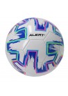 ALERT VOETBAL MAAT 5 380 GRAM BLAUW