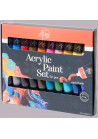Acrylverf 20-Delig20 x 30 ml