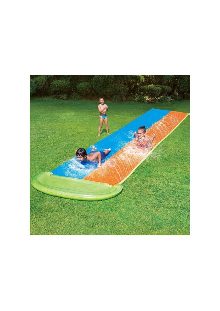 WATERGLIJBAAN  2 PERSONEN  Racer 549 cm