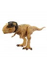 Jurassic World Super Colossal Speed Dino Atrociraptor
