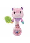 Vtech baby nijlpaard roze