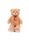 PLUCHE BEER 100 CM licht bruin