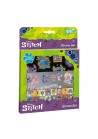 STICKERSET TOTUM stitch