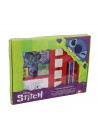 STITCH stempeldoos maxi 22-delig