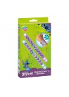Stitch diamond painting armband 2 stuks