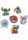Stitch Gips Gieten Set 17 Delig totum